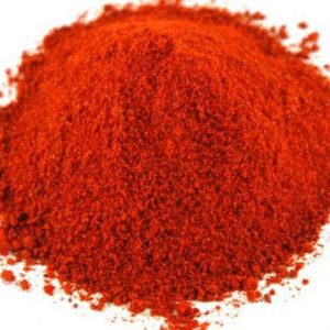 Paprika