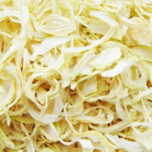 Dry Onion