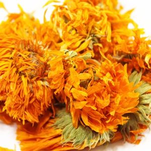 CALENDULA FLOWERS