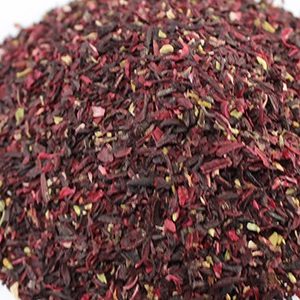 HIBISCUS T.B.C
