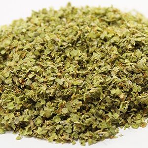 MARJORAM