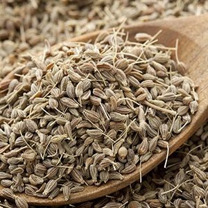 ANISE