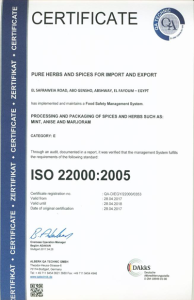 certificates en